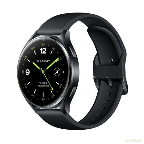 Smartwatch Watch 2 czarny