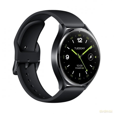 Smartwatch Watch 2 czarny