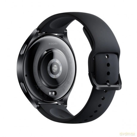 Smartwatch Watch 2 czarny