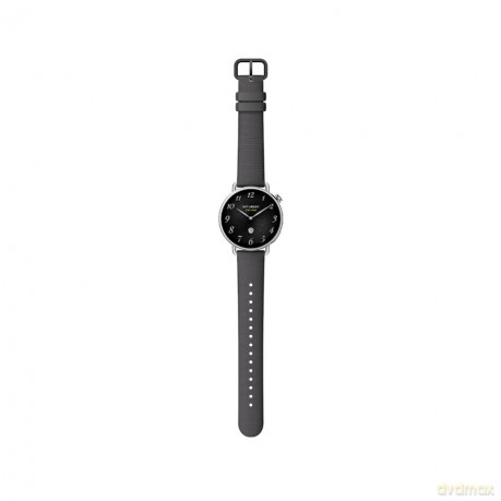 Smartwatch Watch S4 41mm czarny