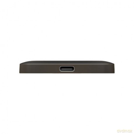 SnapBack Magnetic Dysk SSD 2000GB MagSave 2TB Mocha Metalic Apple ProRes 4K 60kl/s