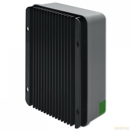 Solarny regulator ładowania MPPT z czujnikiem temperatury 10A | 12V/24V | LCD | 2xUSB | Bluetooth | APP | GEL | LiFePO4
