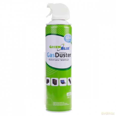 Sprężone powietrze 600 ml GB600
