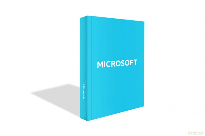 SQL Svr Standard 2019 ENG 10CAL DVD Box 228-11548