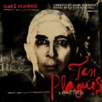 Marc Almond: Ten Plagues [CD]+[DVD]