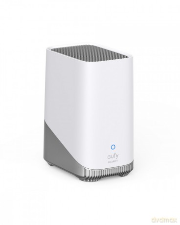 Stacja bazowa do monitoringu EUFY Security HomeBase 3 B2C - EU/ES/FR/ES Gray+White Iteration 1