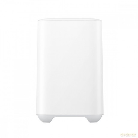 Stacja bazowa do monitoringu EUFY Security HomeBase 3 B2C - EU/ES/FR/ES Gray+White Iteration 1