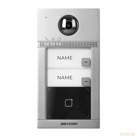 Stacja bramowa DS-KV8213-WME1(B)/Surface