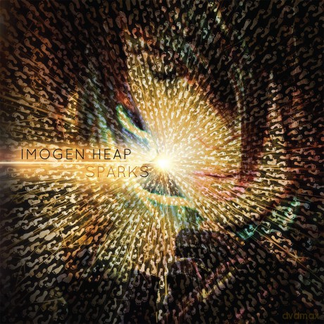 Imogen Heap: Sparks [2xWinyl]