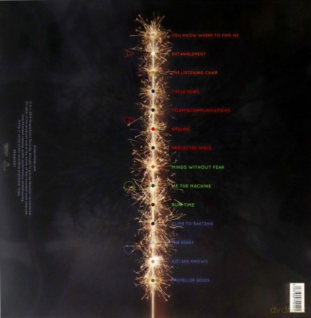 Imogen Heap: Sparks [2xWinyl]