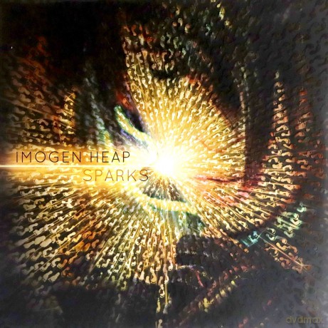 Imogen Heap: Sparks [2xWinyl]