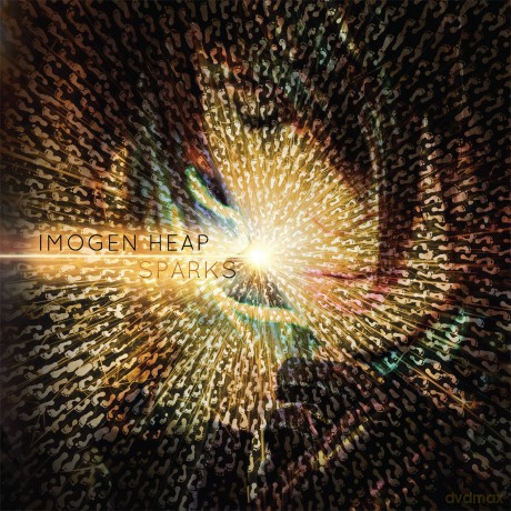 Imogen Heap: Sparks [CD]