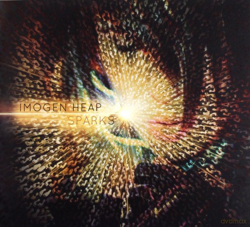 Imogen Heap: Sparks [CD]