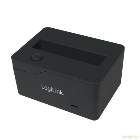 Stacja dokująca do HDD/ SDD, SATA, USB 3.0