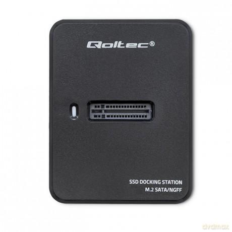 Stacja dokująca dysków SSD M.2 SATA | NGFF | USB 3.1
