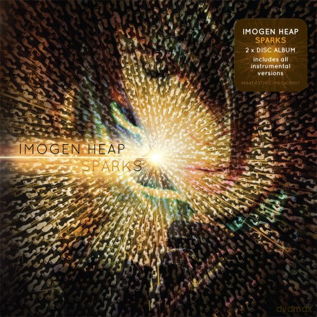Imogen Heap: Sparks (Deluxe) [2CD]