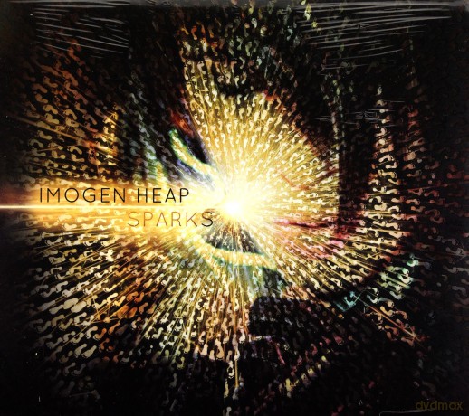 Imogen Heap: Sparks (Deluxe) [2CD]