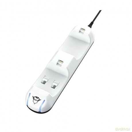 Stacja dokująca GXT251 Duo Charge Dock PS5