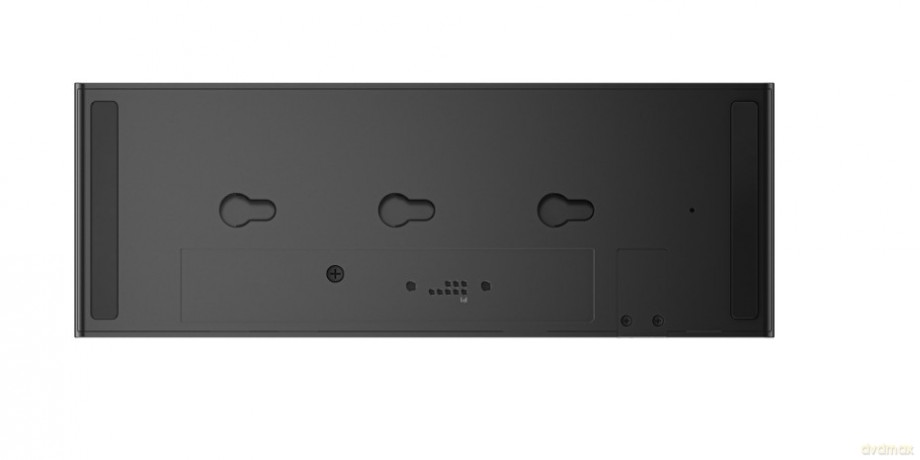 Stacja dokująca ThinkPad Thunderbolt 4 Smart Dock Gen2 7500 - EU/INA/VIE/ROK 40BE0135EU