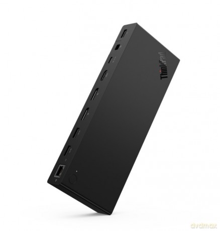 Stacja dokująca ThinkPad USB4 5500(with 135W Adapter) 40BC0135EU