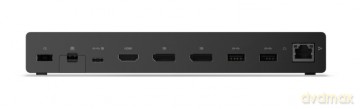 Stacja dokująca ThinkPad USB4 5500(with 135W Adapter) 40BC0135EU