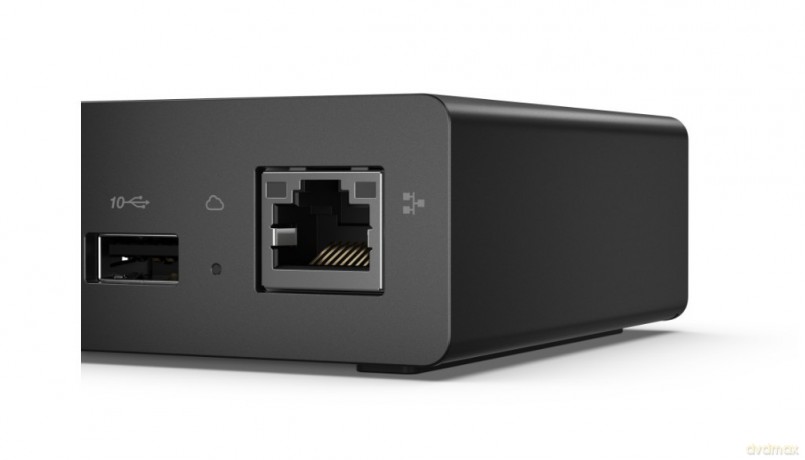 Stacja dokująca ThinkPad USB4 5500(with 135W Adapter) 40BC0135EU
