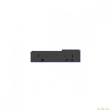 Stacja klonująca dyski 4x M.2 SSD, USB 4; S1243BGY01-EU