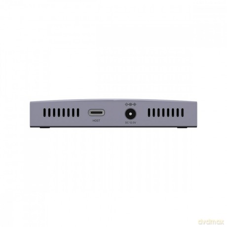 Stacja klonująca dyski 4x M.2 SSD, USB 4; S1243BGY01-EU
