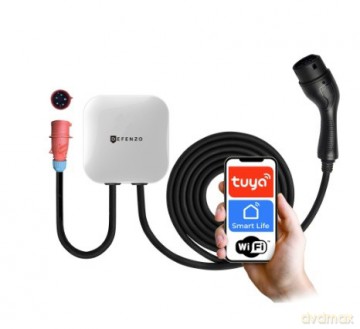 Stacja ładowania Wallbox Home AC11 SMART