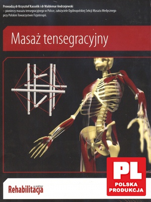 Masaż tensegracyjny [DVD]