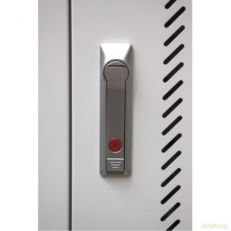 Stacja Ładująca Urządzenia Mobilne 30x USB-A 5V 2.1 30x AC