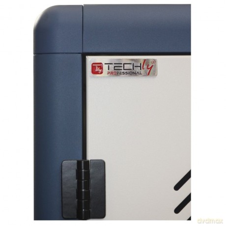 Stacja Ładująca Urządzenia Mobilne 30x USB-A 5V 2.1 30x AC