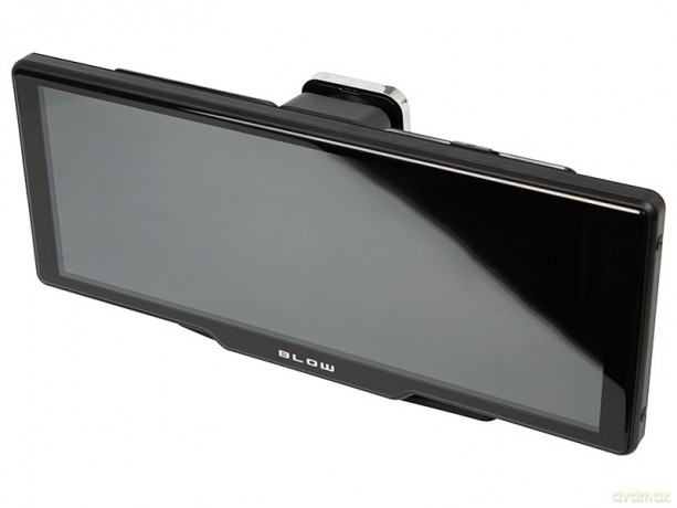 Stacja multimedialna bezprzewodowa CarPlay5.0 wideorejestrator