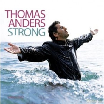 Thomas Anders: Strong [2CD]