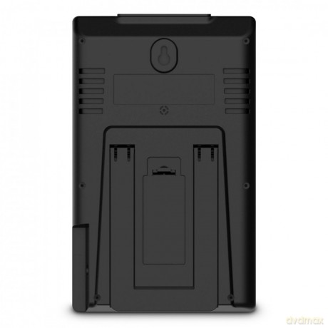 Stacja pogody Jamaica Czarna