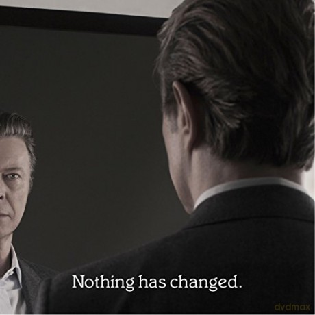 David Bowie: Nothing Has Changed (THE Best Of David Bowie) [3CD]