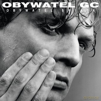 Obywatel G.C.: Obywatel Świata [Winyl]
