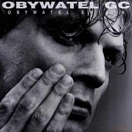 Obywatel G.C.: Obywatel Świata [Winyl]