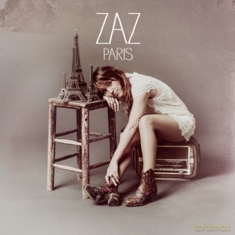 Zaz: Paris [2xWinyl]