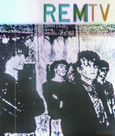 R.E.M.: Remtv [6DVD]