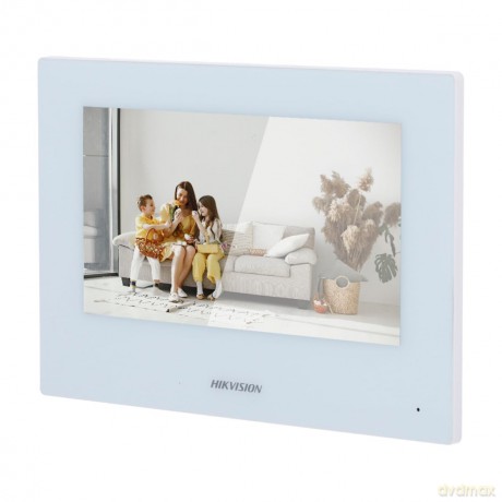 Stacja wewnętrzna DS-KH6320-WTE1-W
