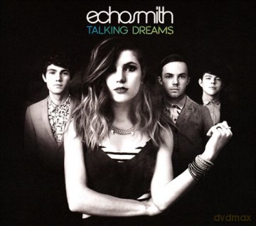 Echosmith: Talking Dreams [CD]
