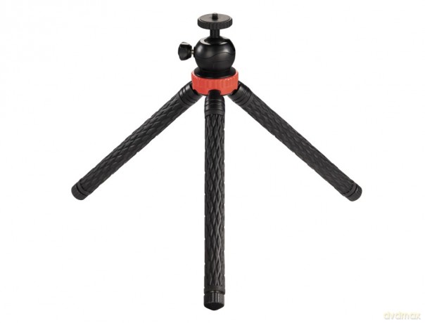 Statyw Traveller Pro 105 smartfon gopro