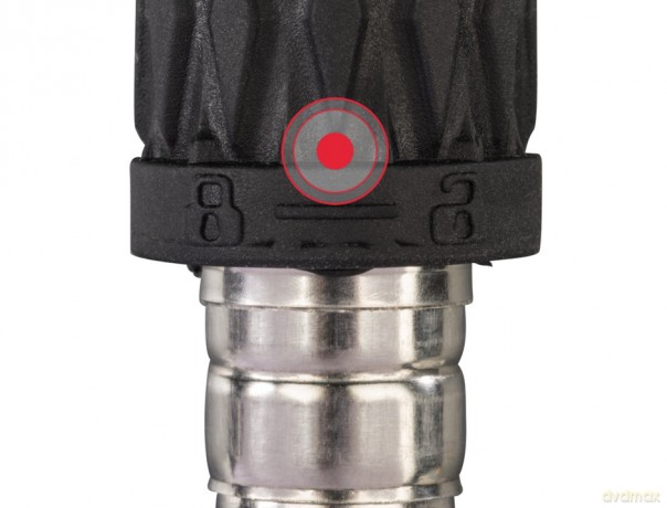 Statyw Traveller Pro 105 smartfon gopro