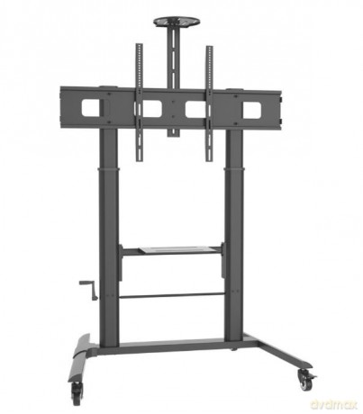 Stojak Mobilny do Tablic interaktywnych 52-110cali, 120kg, płynna regulacja