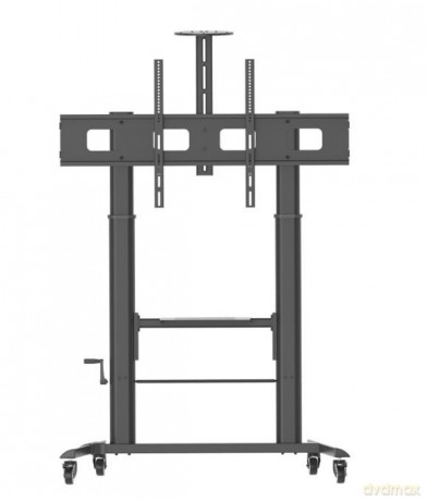 Stojak Mobilny do Tablic interaktywnych 52-110cali, 120kg, płynna regulacja