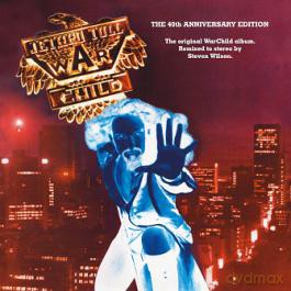Jethro Tull: Warchild (40th Anniversary Theatre Edition) [Winyl]