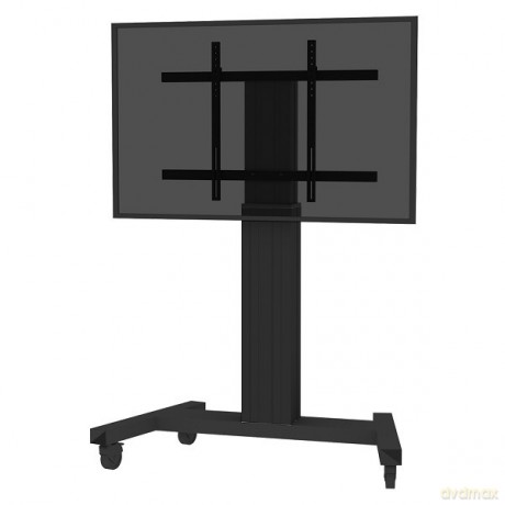 Stojak mobilny PLASMA-M2250 BLACK