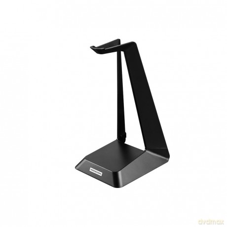 Stojak na słuchawki CLAW 01 czarny
