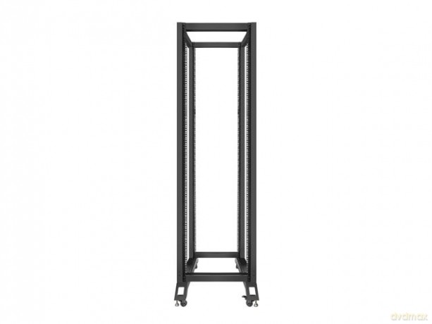 Stojak Open rack 42U 600x1000 czarny